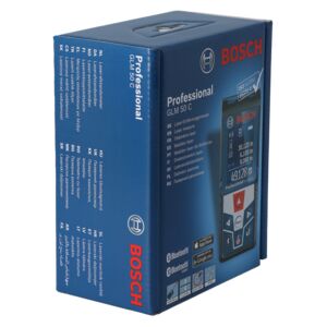 MEASURER LASER DIGITAL PROF GLM 50 BOSCH MEASURER LASER DIGITAL PROF GLM 50 BOSCH